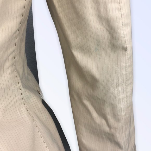 Pinstripe PHILOSOPHY Di Alberta Ferretti Blazer - Picture 13 of 16